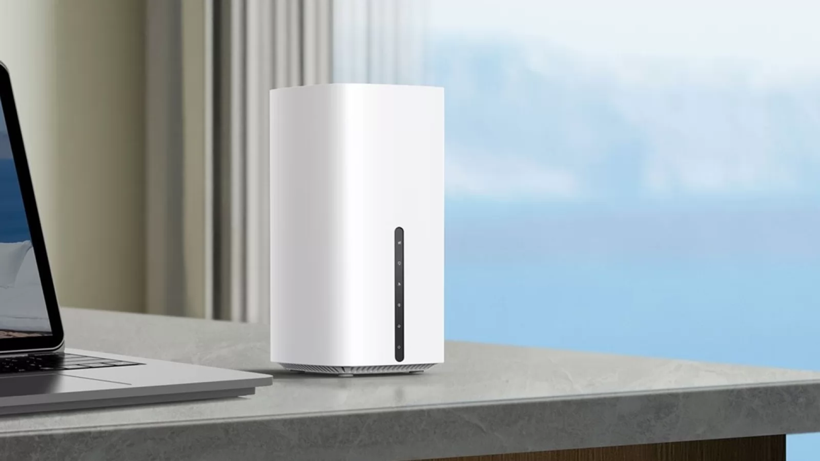 E LUNI e AMAZON: Router TP-Link Archer NX600 cu 5G, Wi-Fi 6 AX3600 și port 2.5G – internet wireless la viteză maximă, fără cabluri și fără bătăi de cap