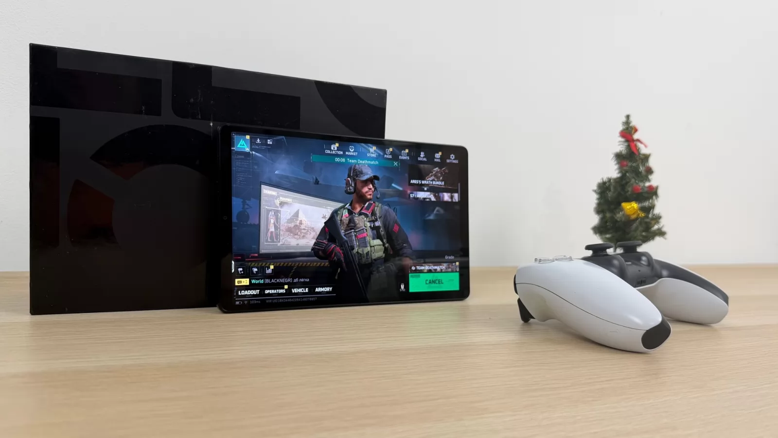 Lenovo Legion Tab 8.8 (2025) Review: tableta mea preferată de gaming, cu cea mai bună răcire (Video)