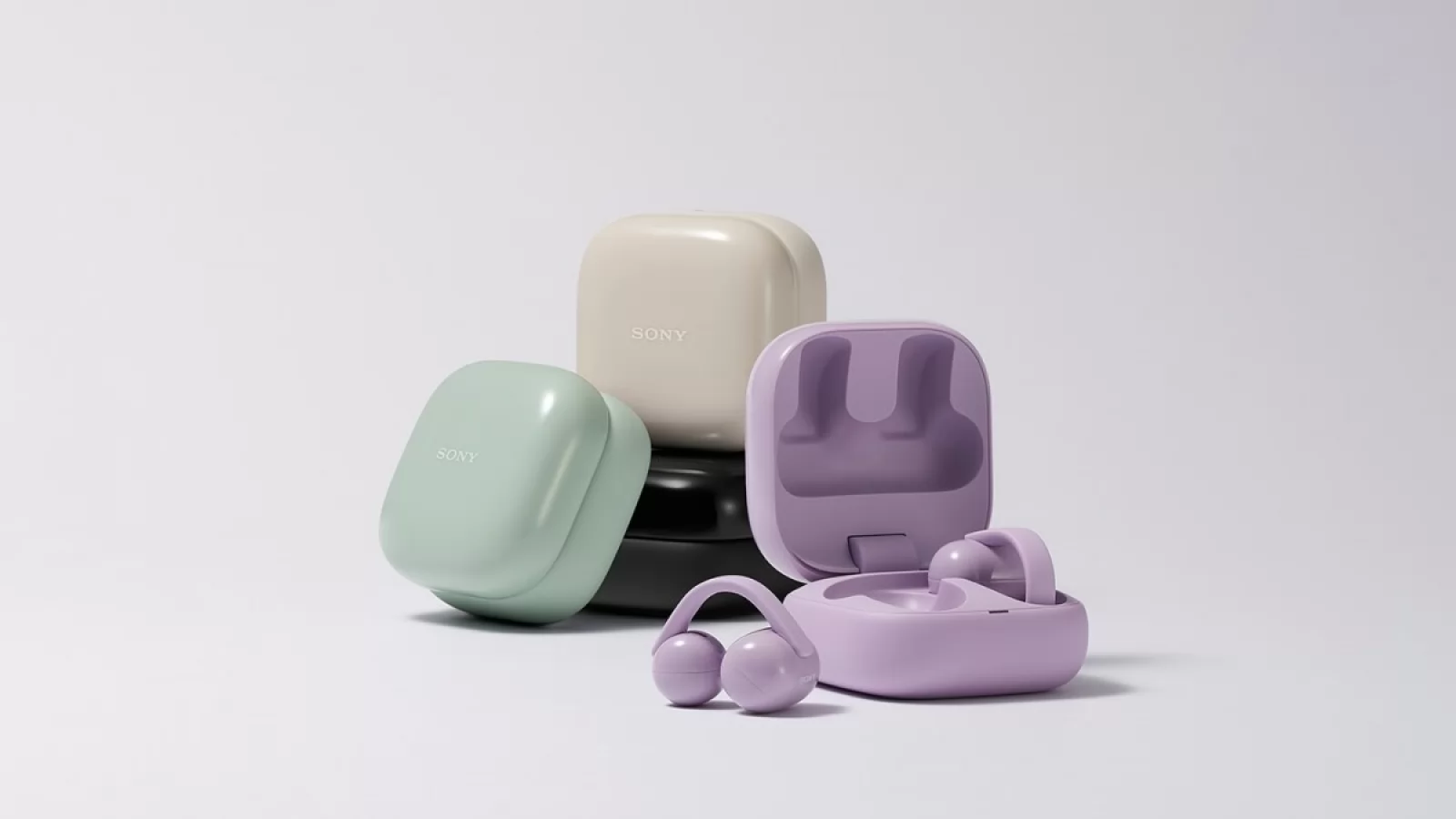 Sony lansează LinkBuds Clip: Căști open-ear cu autonomie de până la 37 de ore