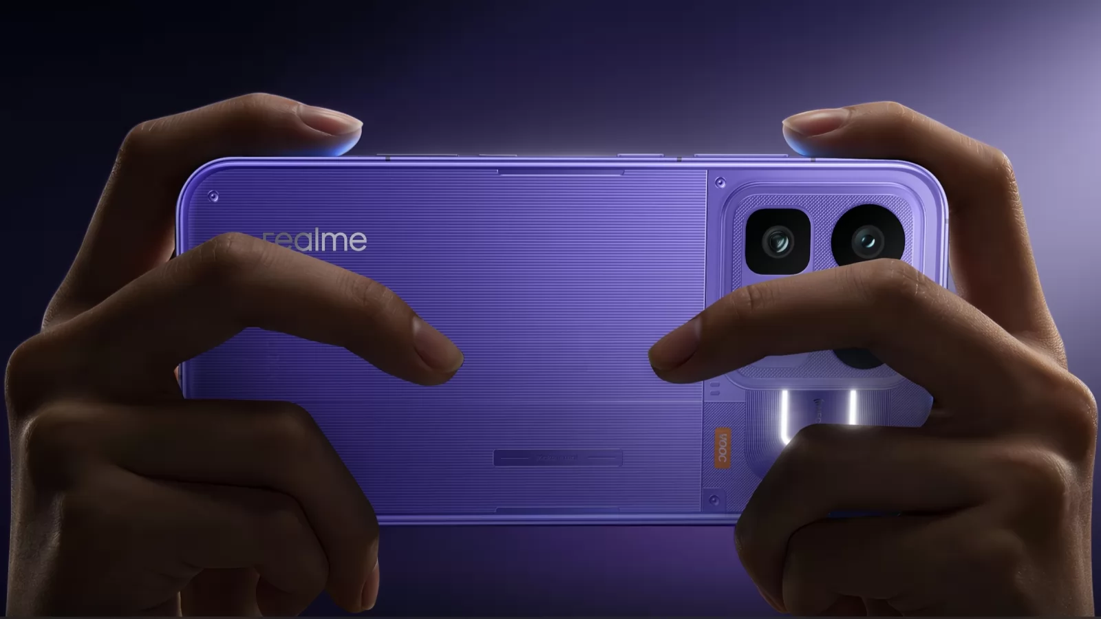 realme Neo8 este acum oficial și aduce cel mai avansat display Samsung, un Sky Screen 165Hz; Are Snapdragon, baterie de 8000 mAh