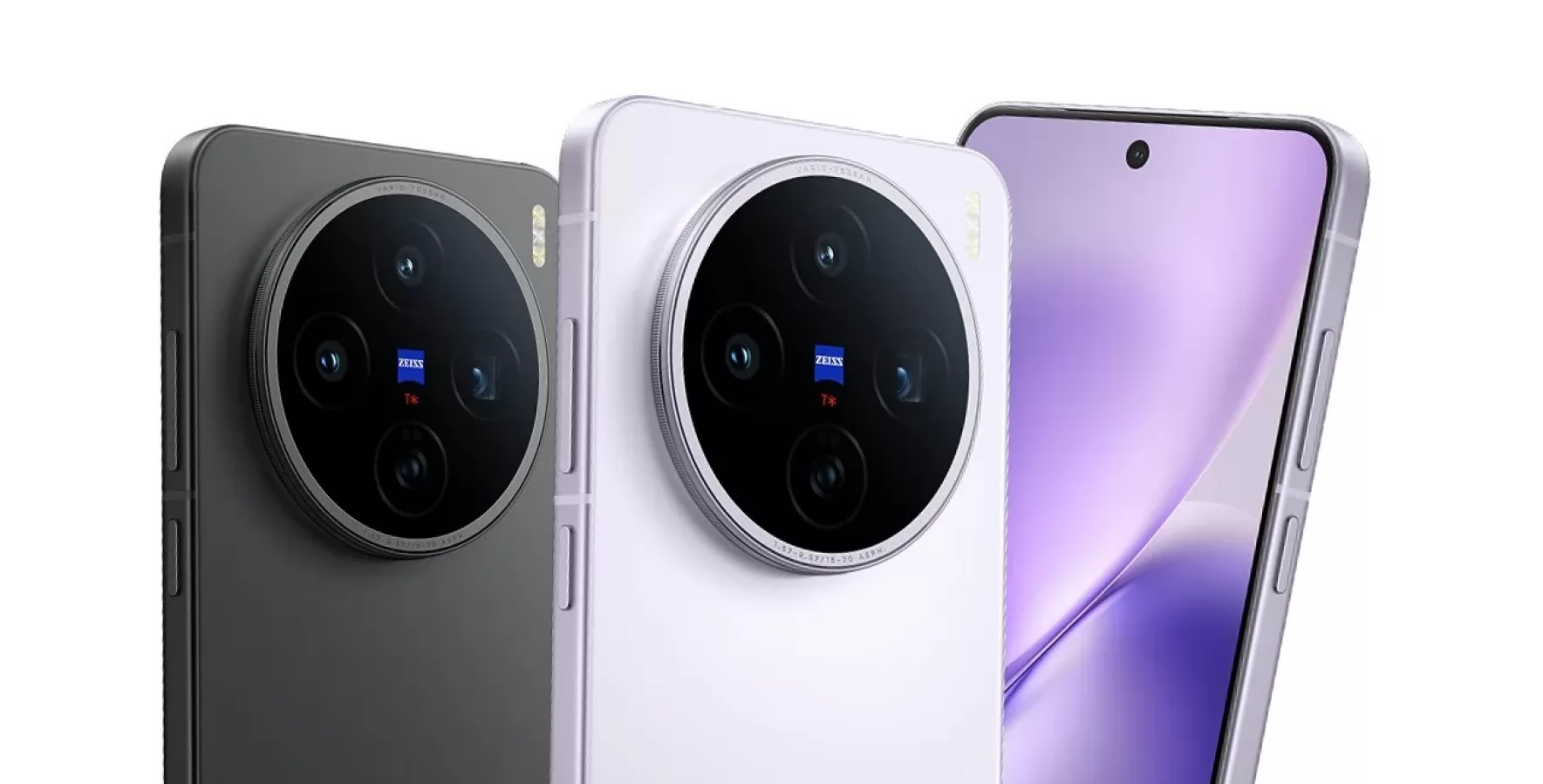 vivo X200T aduce procesor Dimensity 9400+ și cameră triplă Zeiss; A debutat în India, vine și în Europa?