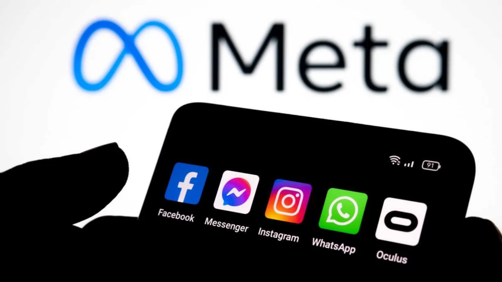 Abonamente premium pentru Facebook, Instagram și WhatsApp; Meta testează funcții exclusive și AI avansat