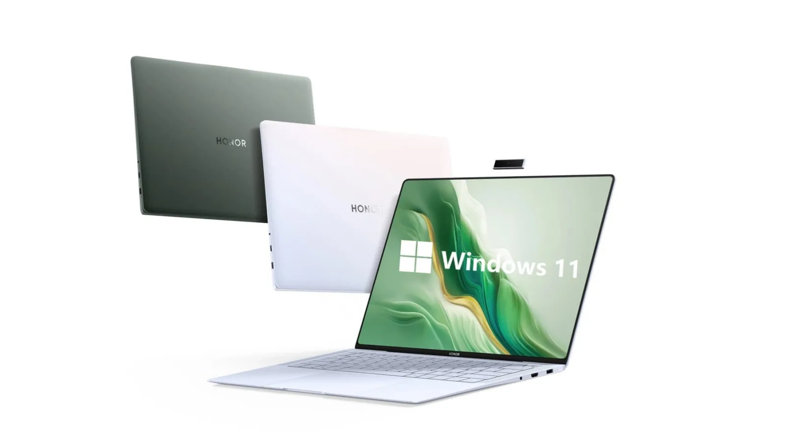 Honor pregătește o ofensivă serioasă pe zona de laptopuri; 2026 vine cu un lineup uriaș de modele noi