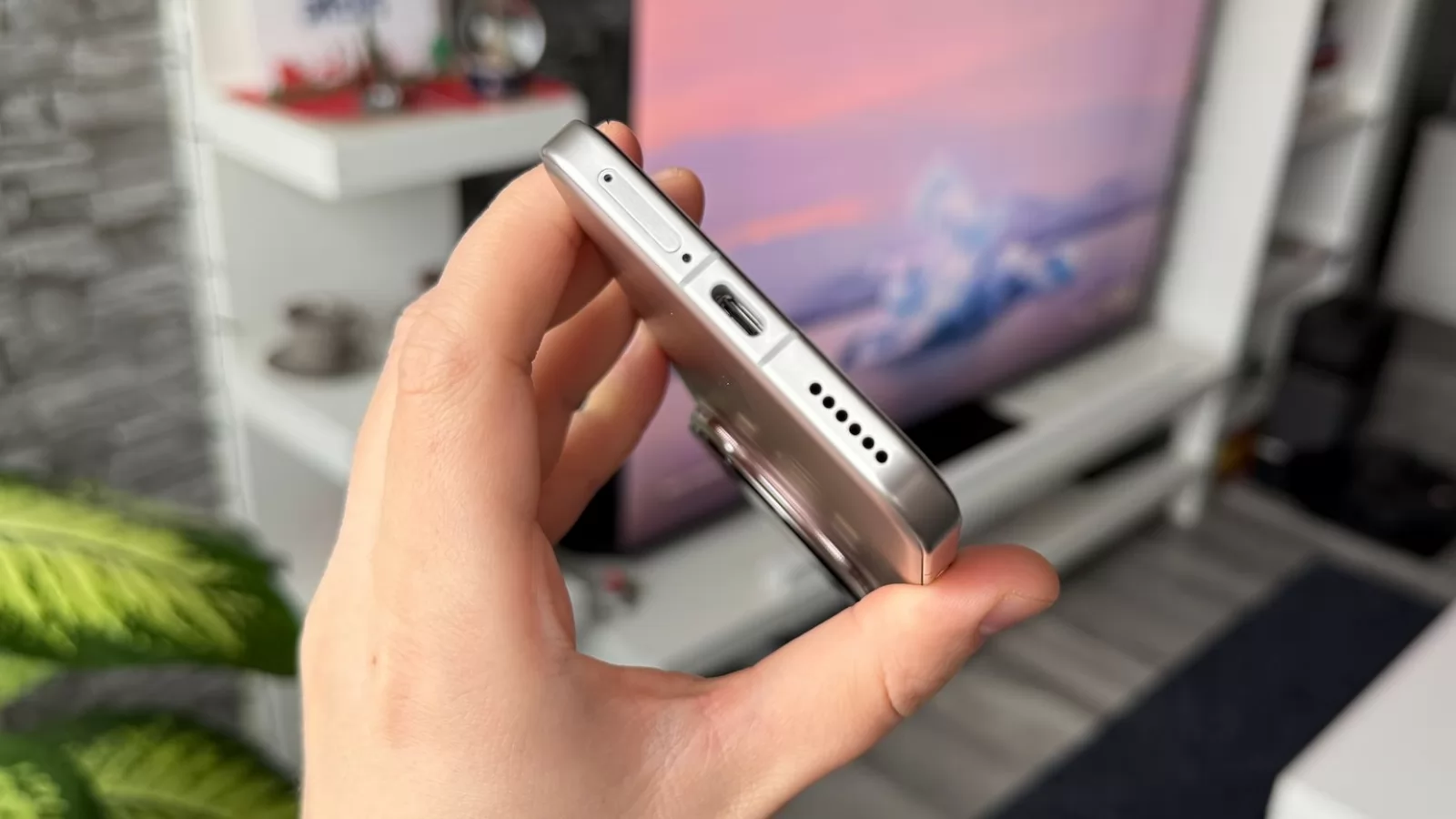 Honor Magic8 Pro: Acustică stereo clar cu upgrade, bass profund, voci clare