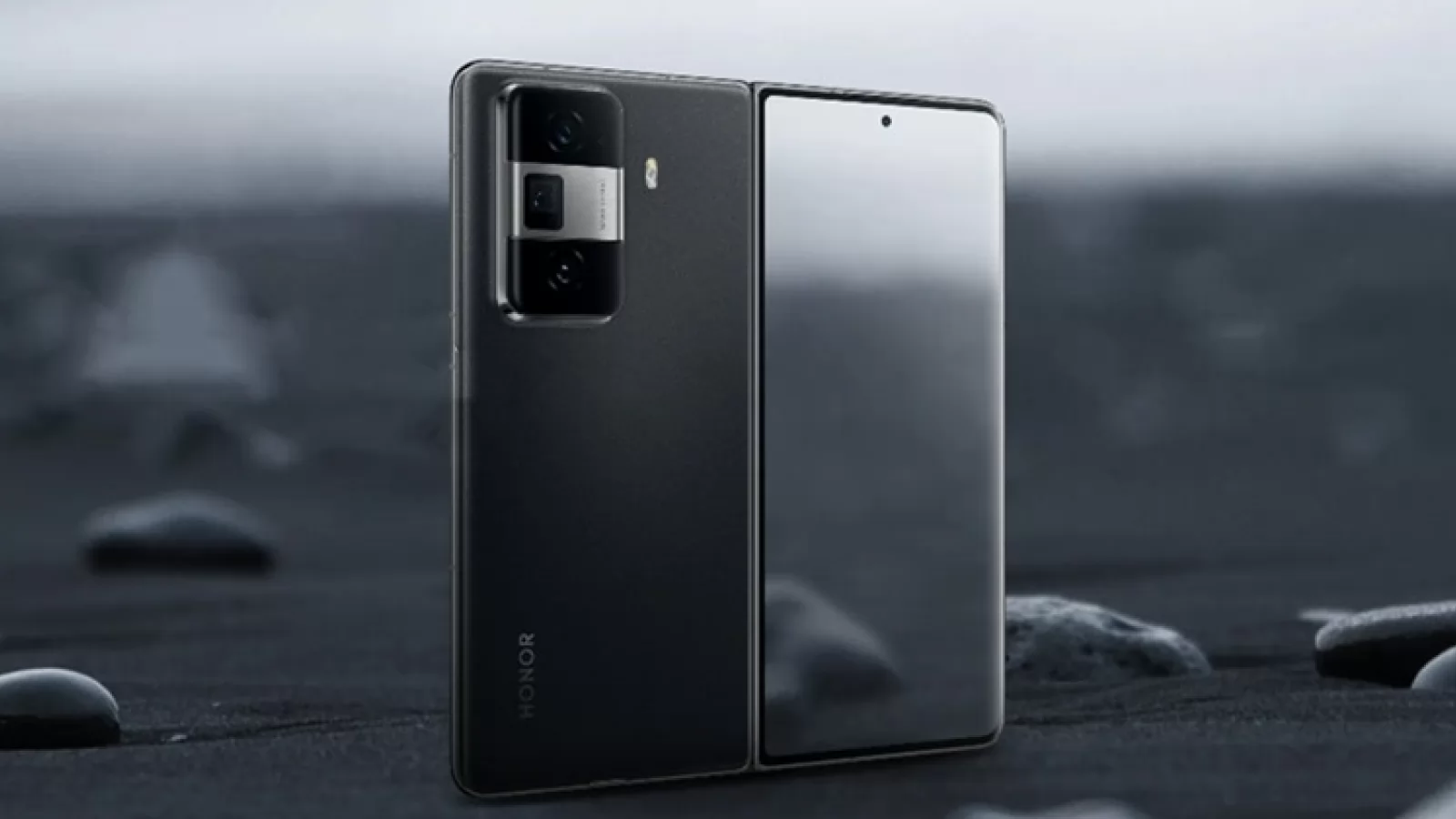 HONOR lucrează la un pliabil mai lat, pentru că iPhone Fold va seta acest trend