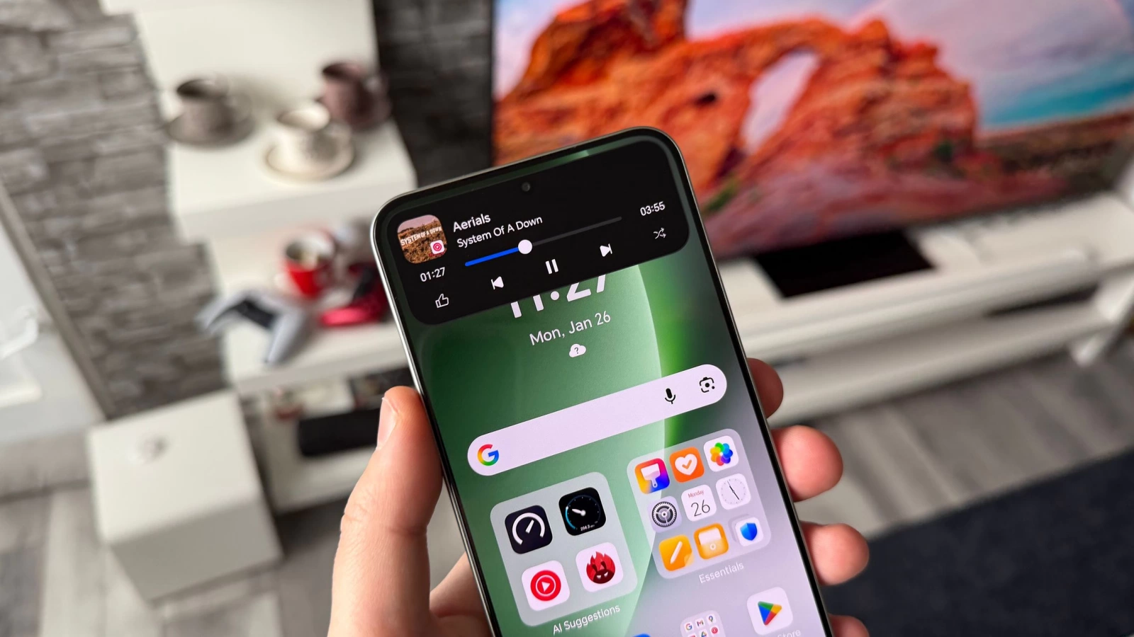 Honor Magic8 Lite: Acustică cu difuzoare stereo capabile de volum 400%
