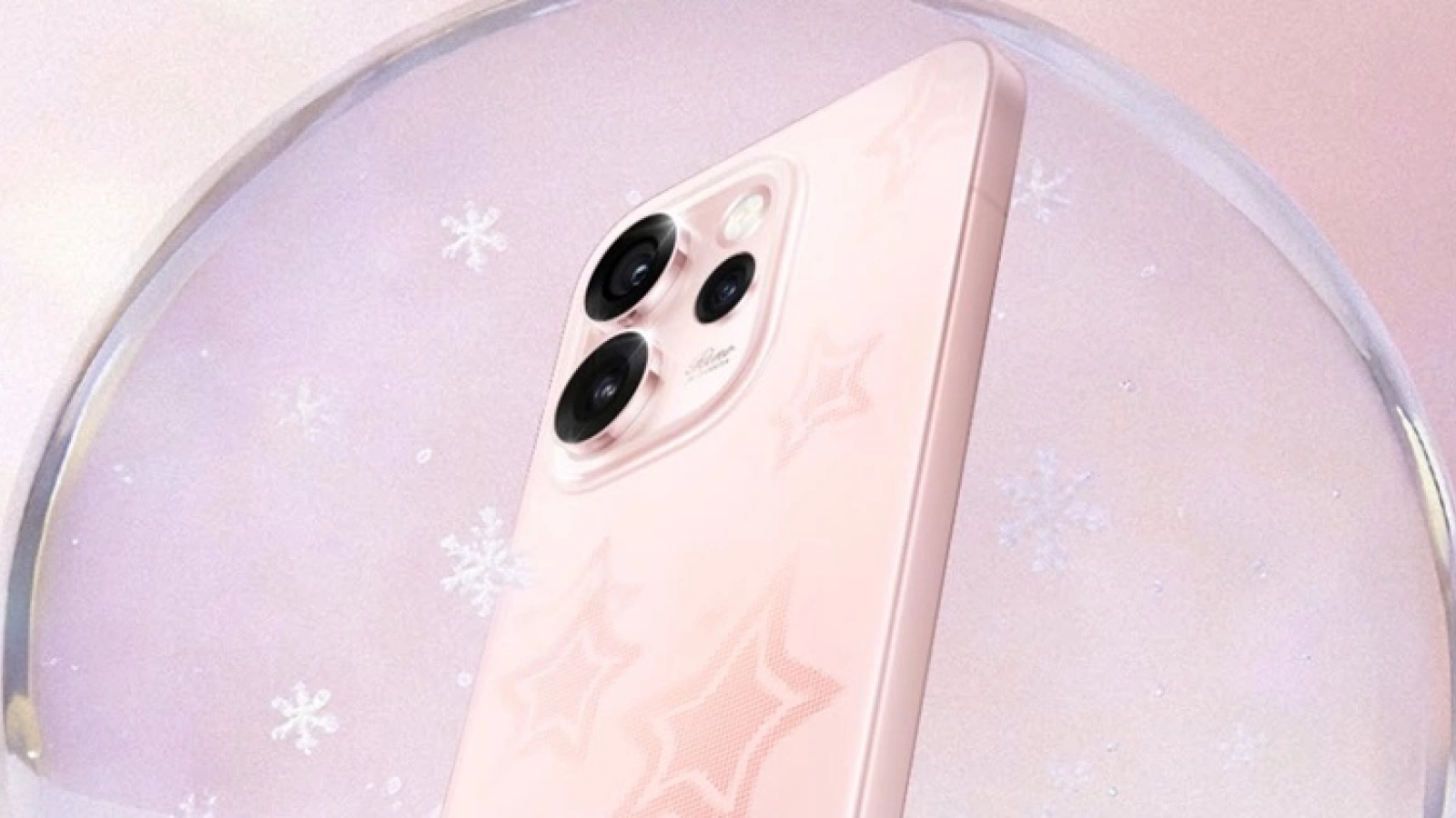OPPO Reno 16 are deja scăpări: procesor Dimensity 8500, cameră de 200 de megapixeli, ramă metalică
