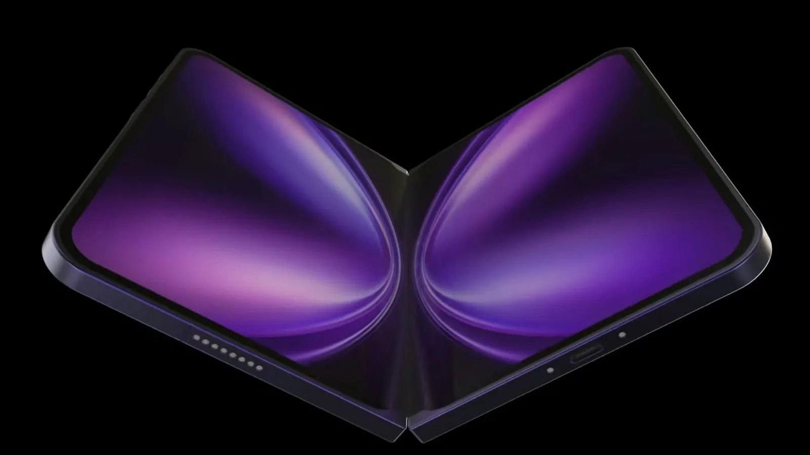 Cele mai clare imagini cu iPhone Fold Ultra sunt aici! Avem şi disecţie, un concept detaliat (Video)