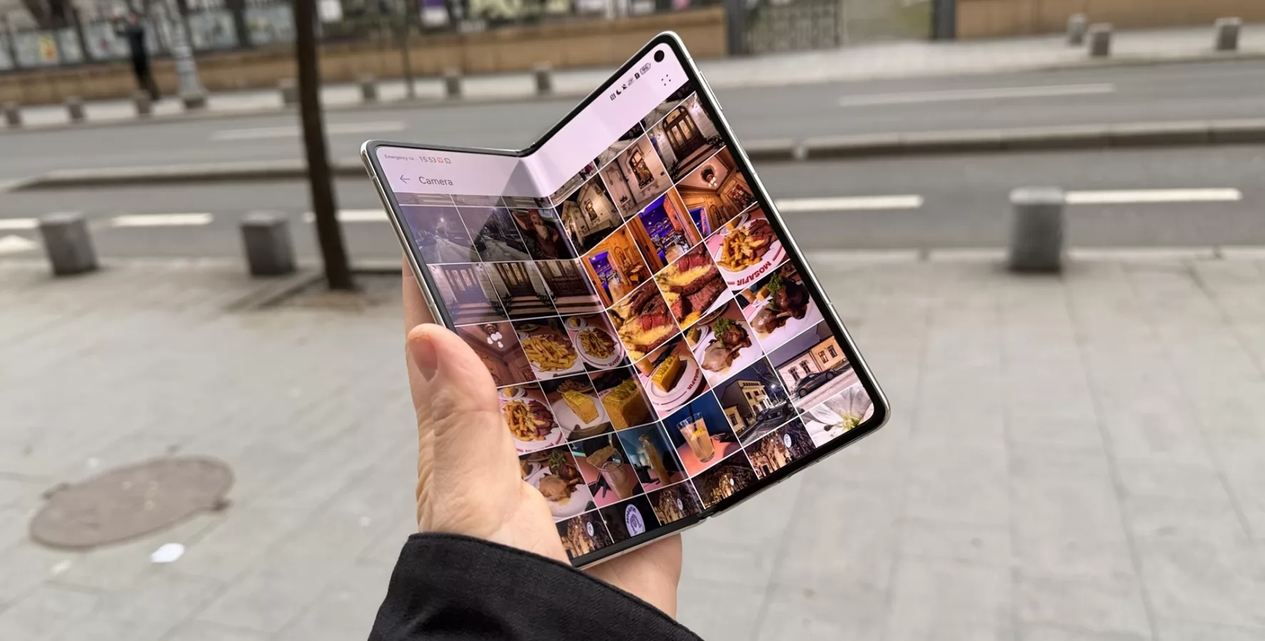 Huawei Mate X7: Hardware nou cu GPU mai rapid, baterie mare și încărcare rapidă