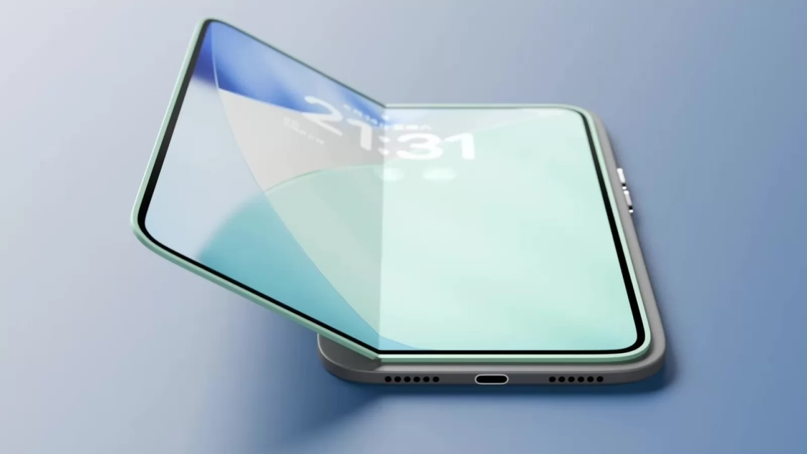 iPhone Fold peste Galaxy Z Fold7 la capitolul baterie? Cei mai mulți mAh puși până acum pe un iPhone