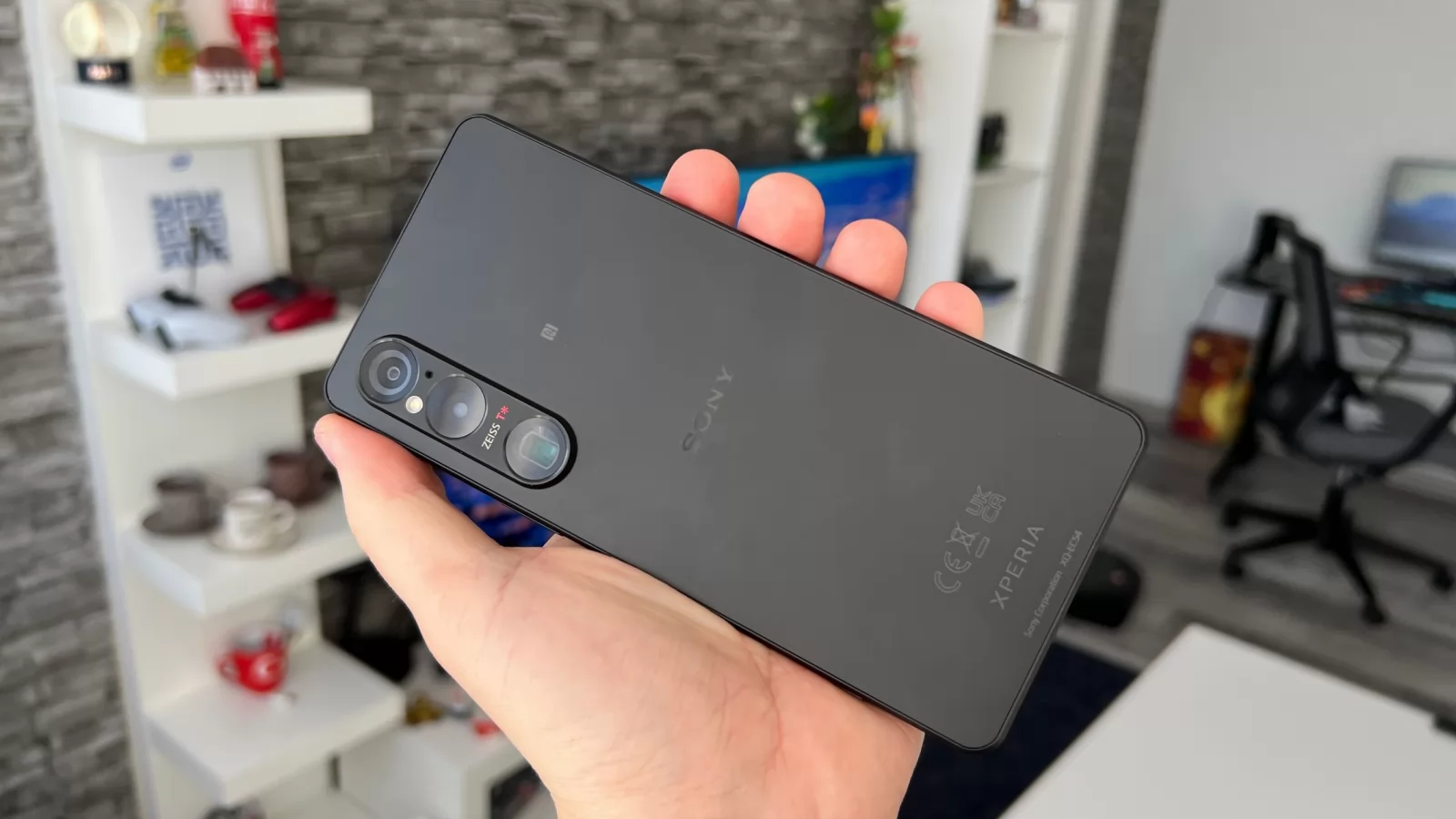 Sony Xperia 1 şi Xperia 10 revin în 2026, tocmai au fost confirmate de o certificare
