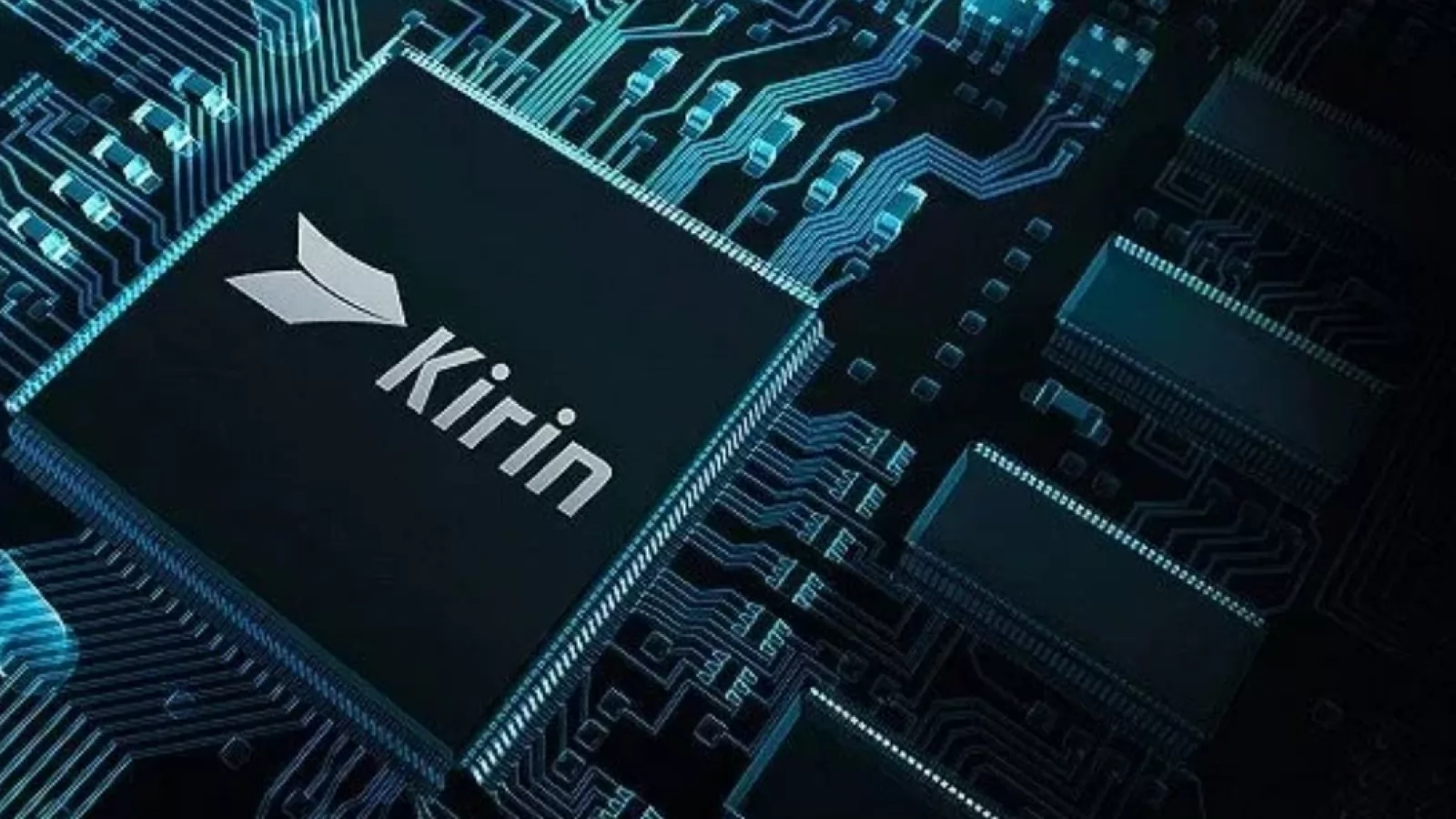 Huawei pregăteşte un procesor midrange, care scoate untul din bătrânul Kirin 8020