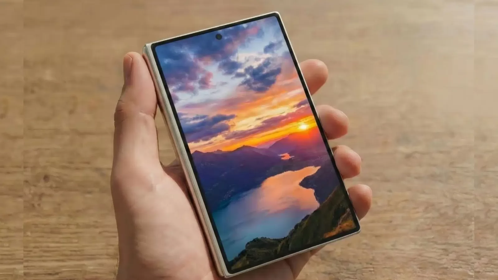 Galaxy Wide Fold intră pe radarul internațional; Pregătește Samsung  replica pentru iPhone Fold?