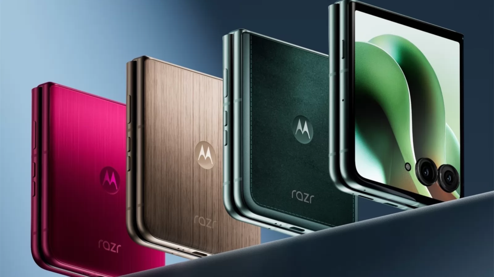 Motorola Razr 70 apare în baza de date oficiale; Primele indicii cu privire la noul pliabil cu clapetă accesibil