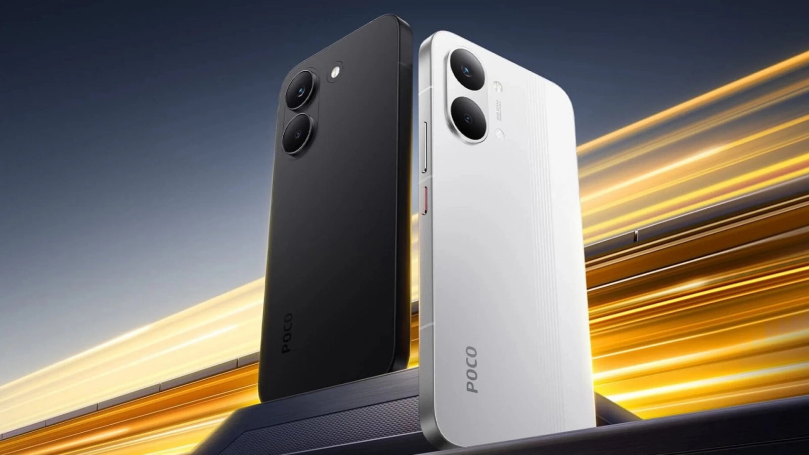 POCO X8 Pro și X8 Pro Max listate din greșeală online; Sumele de comercializare din Europa au fost dezvăluite!