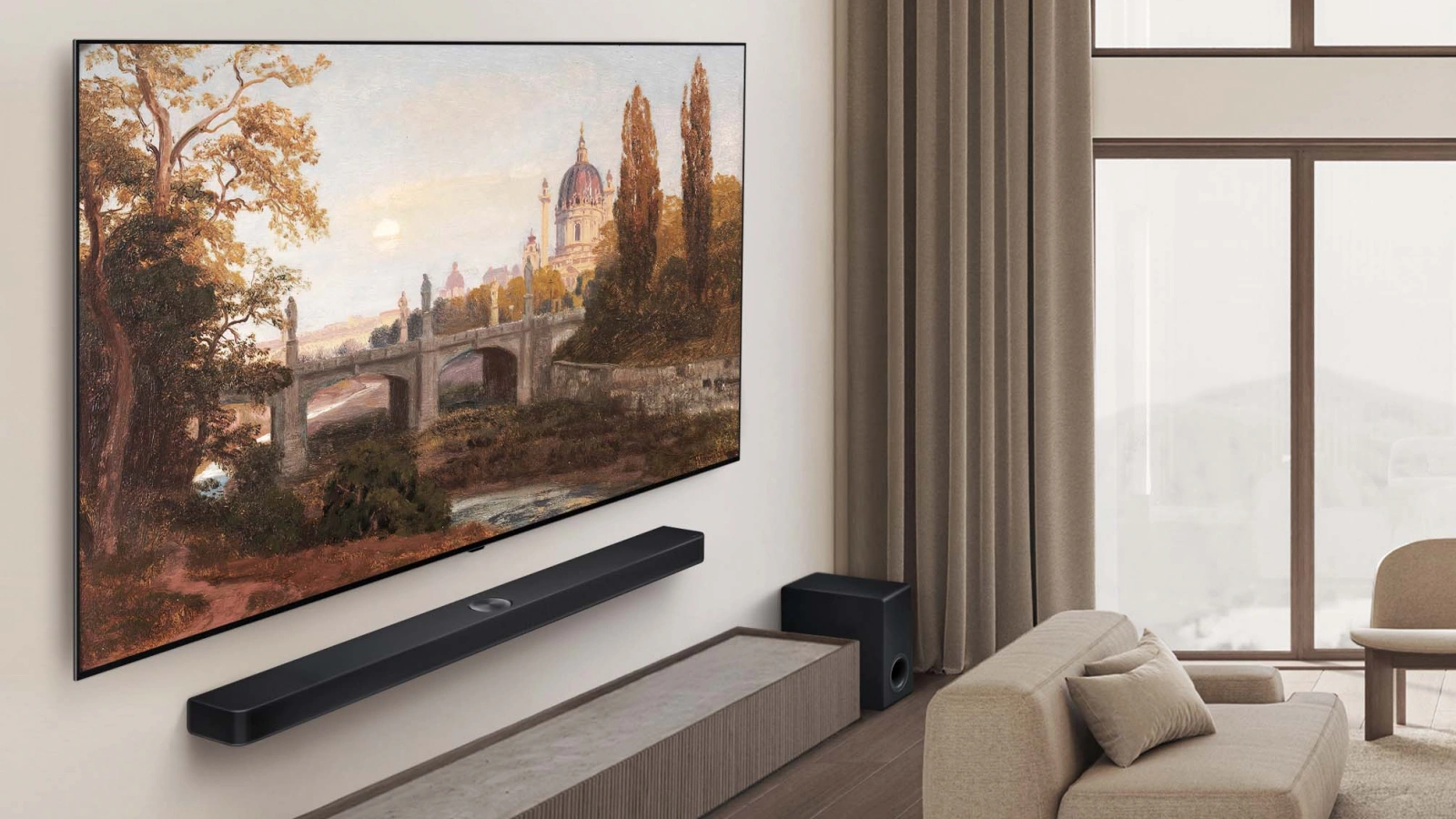 Turul Magazinelor #1565: TV OLED LG spre 3000 lei, cadouri pentru fanii Lionel Messi şi joc Resident Evil nou