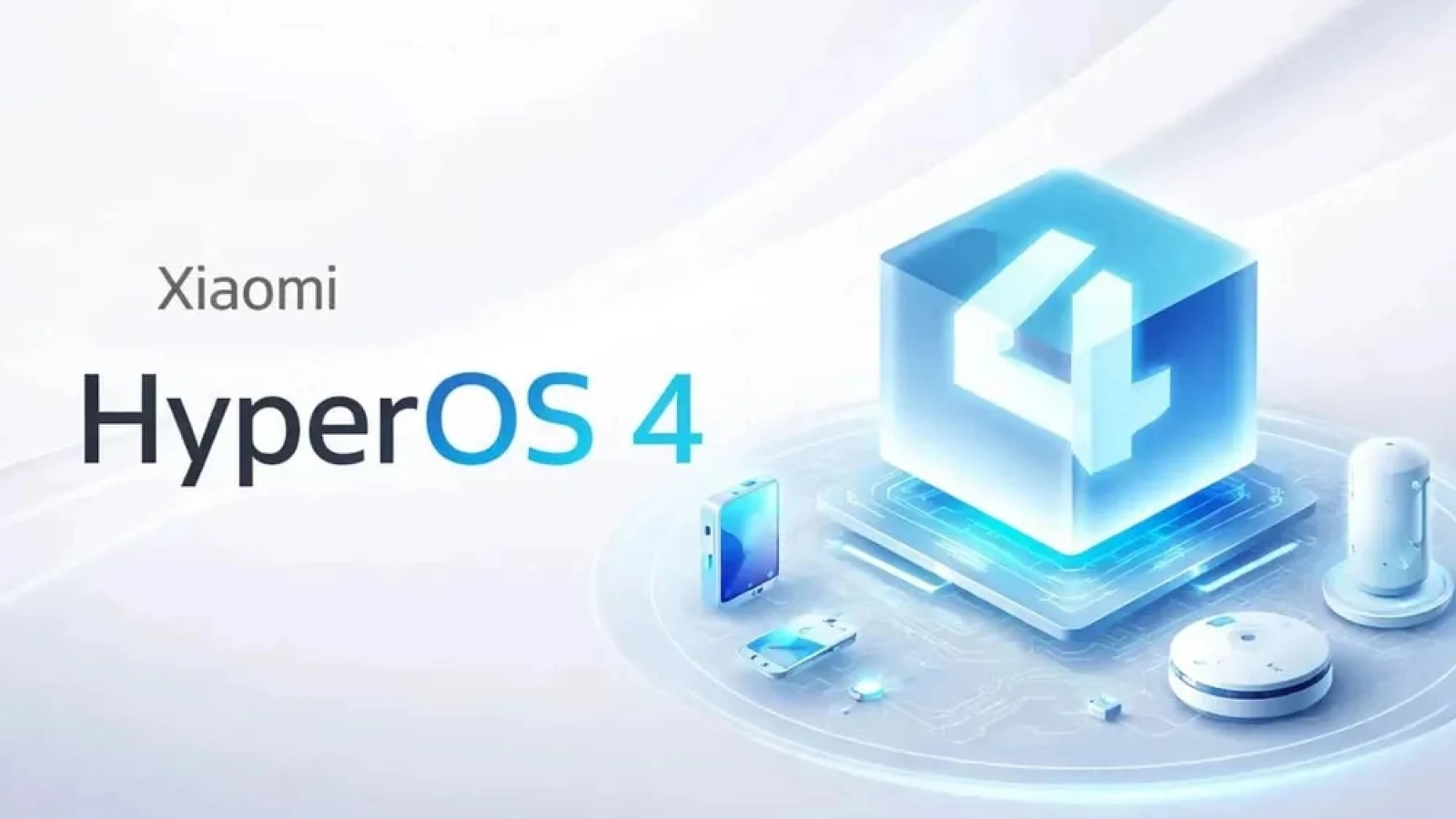 Adio interfaţa POCO! HyperOS 4 unifică toate interfeţele Xiaomi