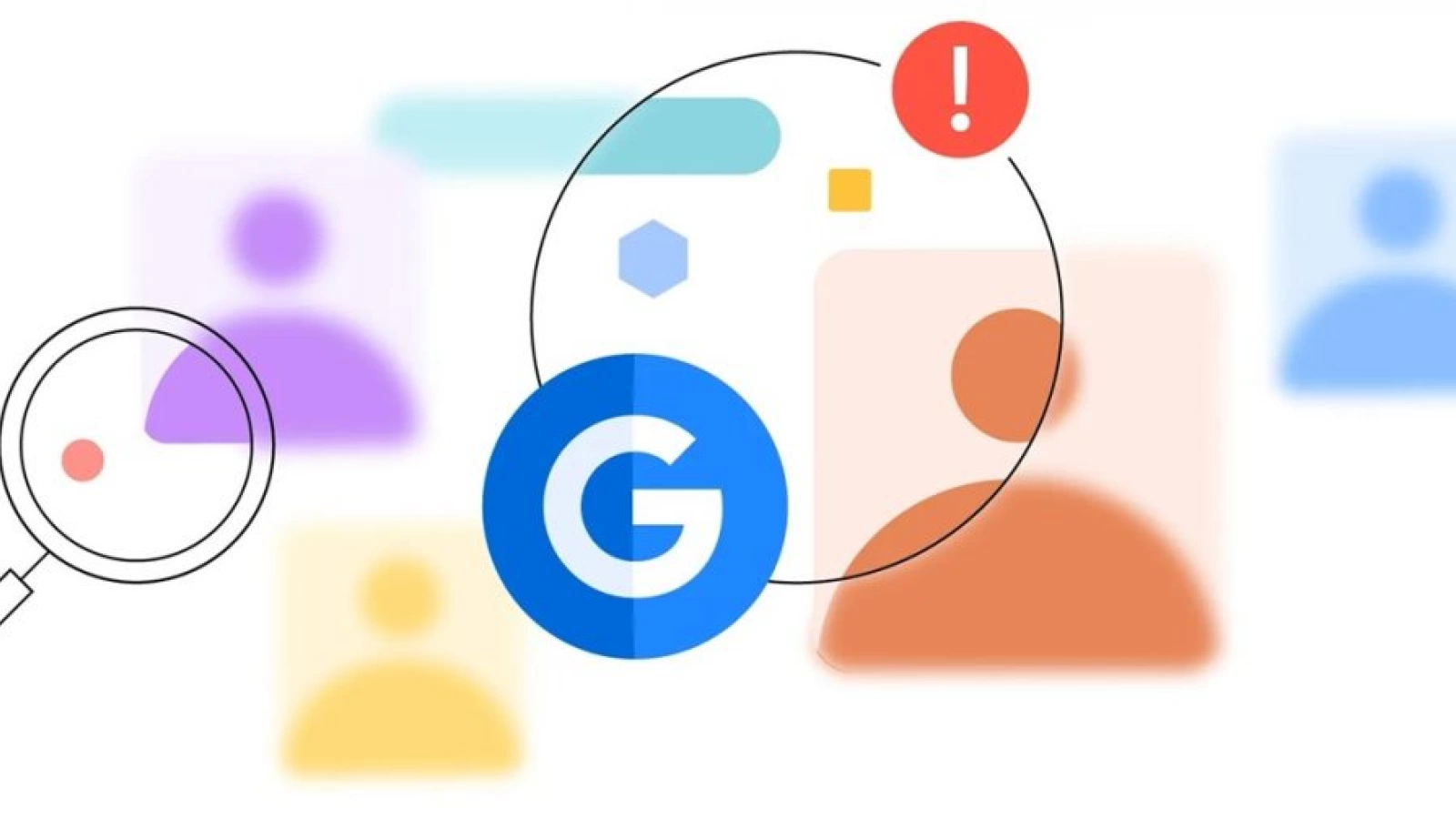 Google Search îți permite acum să ștergi fotografii cu datele tale personale, pașapoarte sau poze indecente din rezultatele de căutare