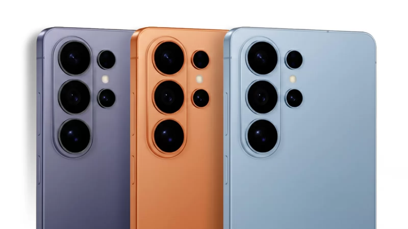 Samsung Galaxy S26, S26+ și S26 Ultra apar în cel mai mare leak de până acum; Specificații complete ies la iveală înaintea evenimentului Unpacked