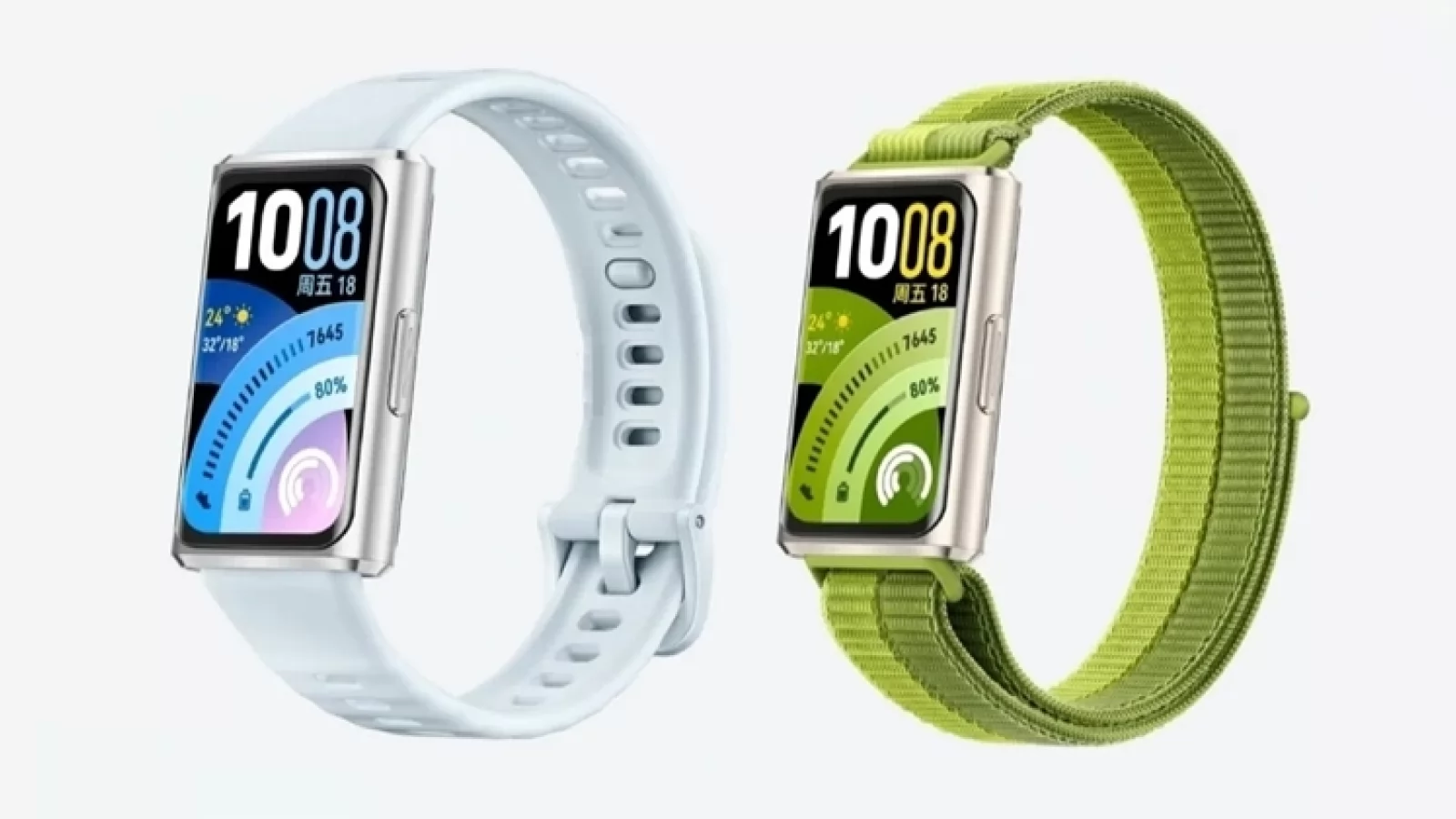 Huawei Band 11 Pro apare la orizont, cu design actualizat și culori fresh