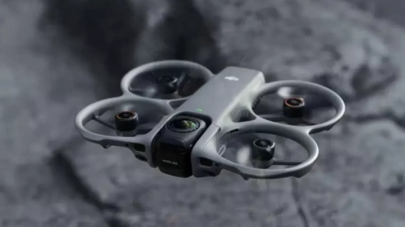Drona DJI Avata 360 apare în scăpări proaspete; Aflăm cât costă, data de lansare, detalii despre design
