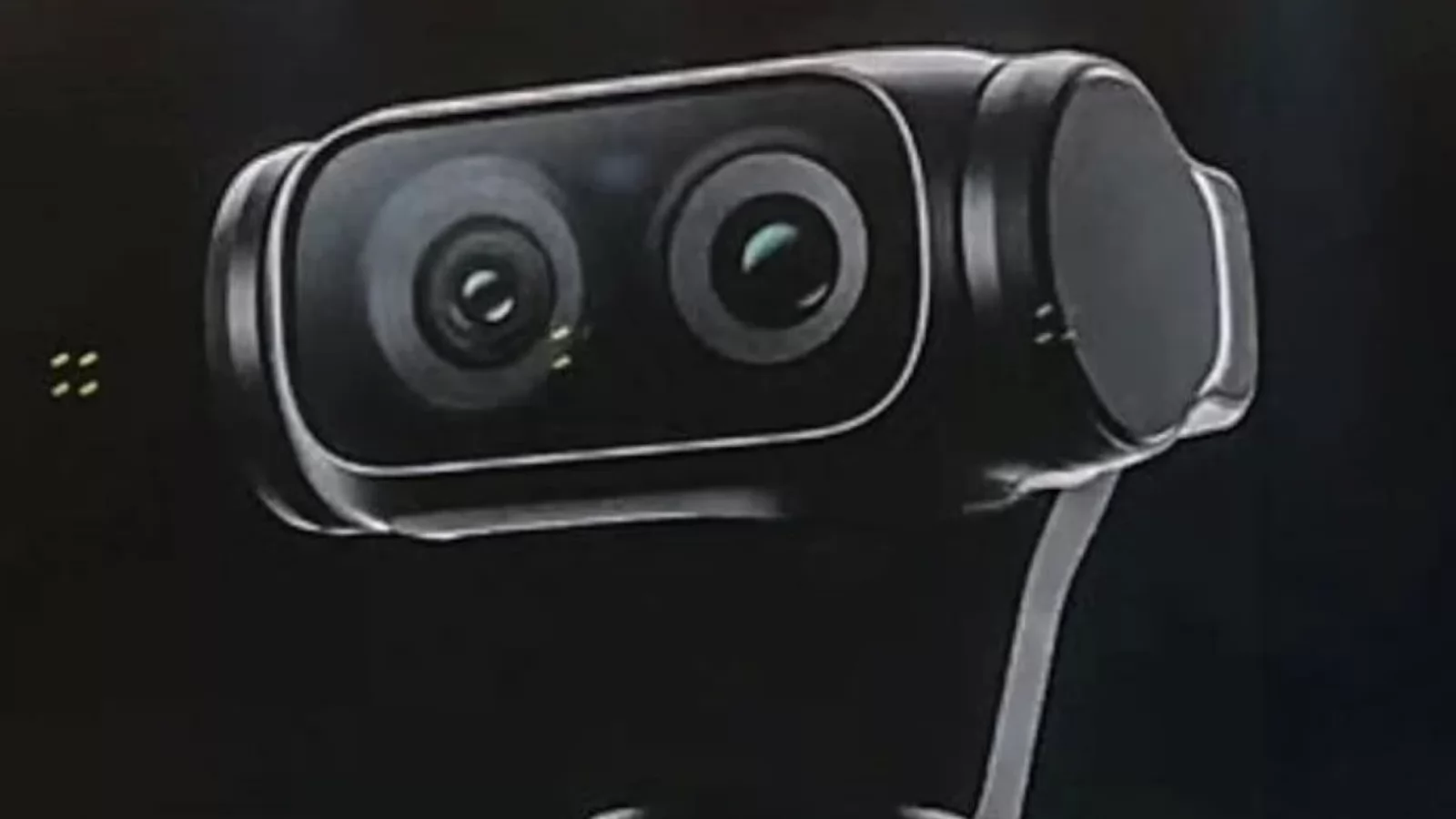 Insta360 Luna este o cameră compactă cu două obiective și zoom optic, tocmai a ajuns pe web