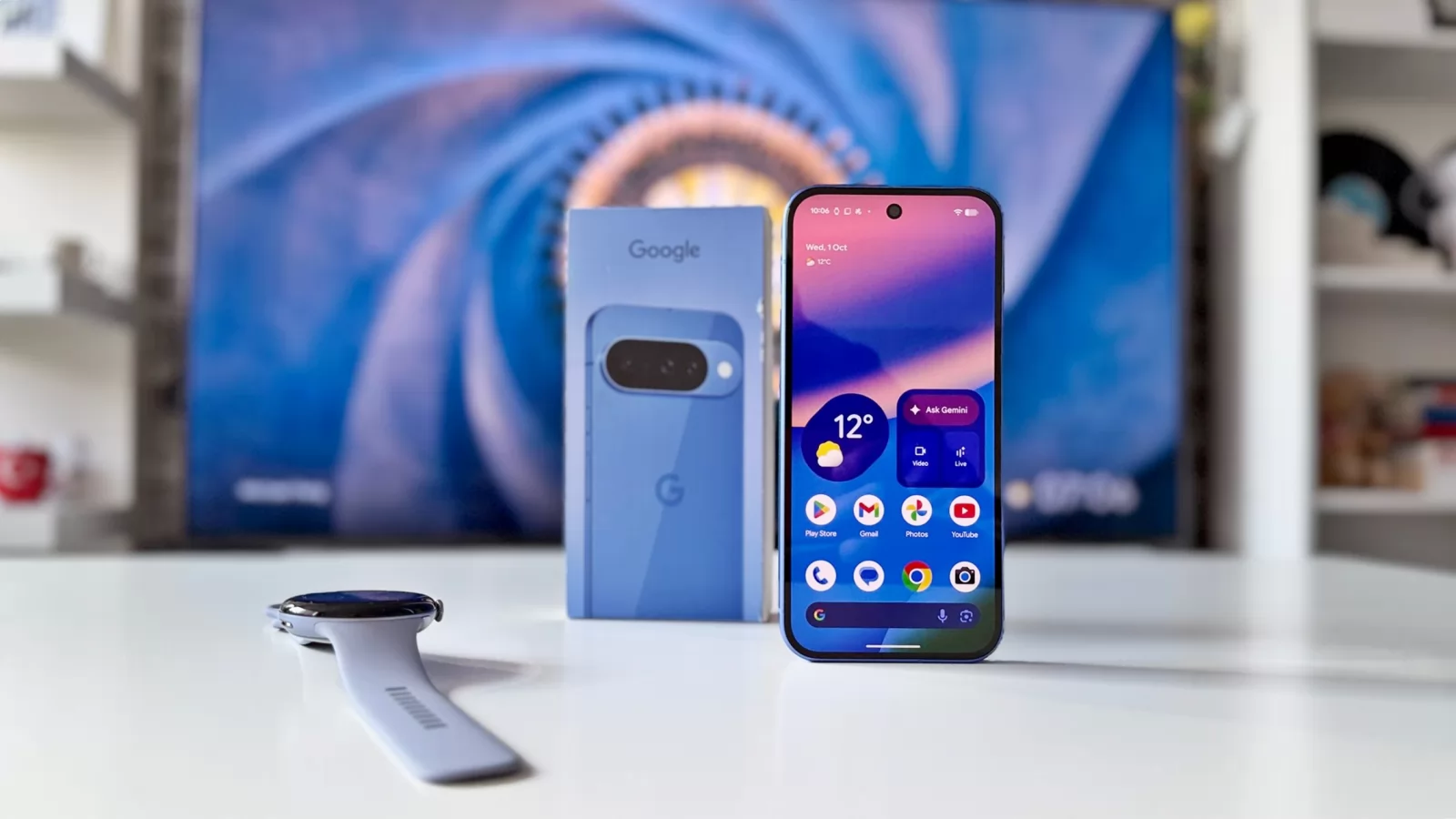 Face ID pe smartphone-urile Pixel 11? Google dezvoltă un sistem similar celui de pe iPhone