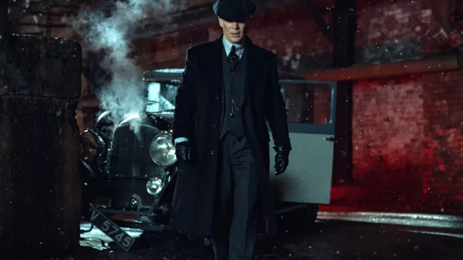 Trailerul nou de la Peaky Blinders: Bărbatul Nemuritor e absolut FABULOS! (Video)