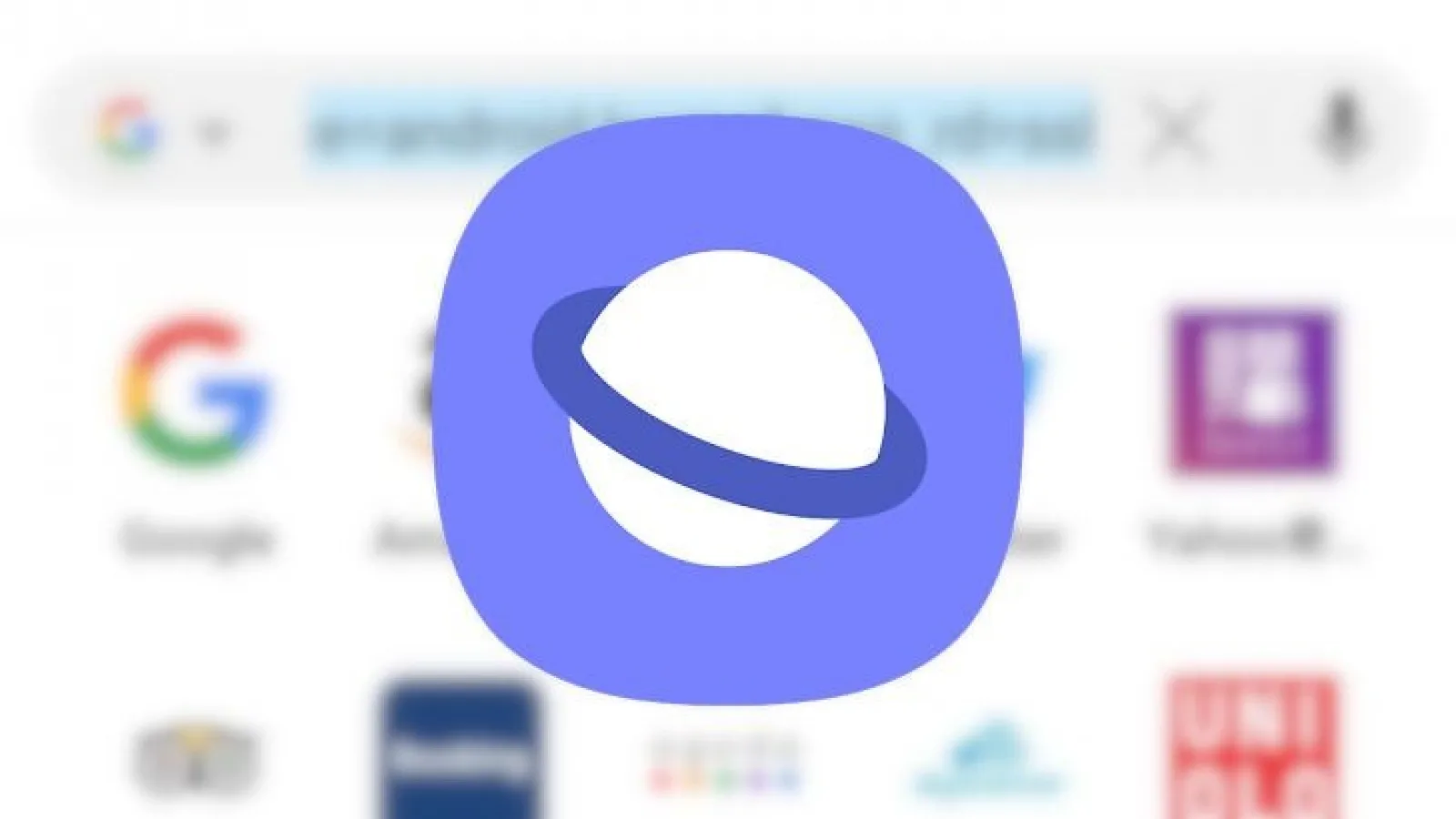 One UI 9 schimbă radical Samsung Internet; Interfața browser-ului devine mai flexibilă și adaptată utilizatorului