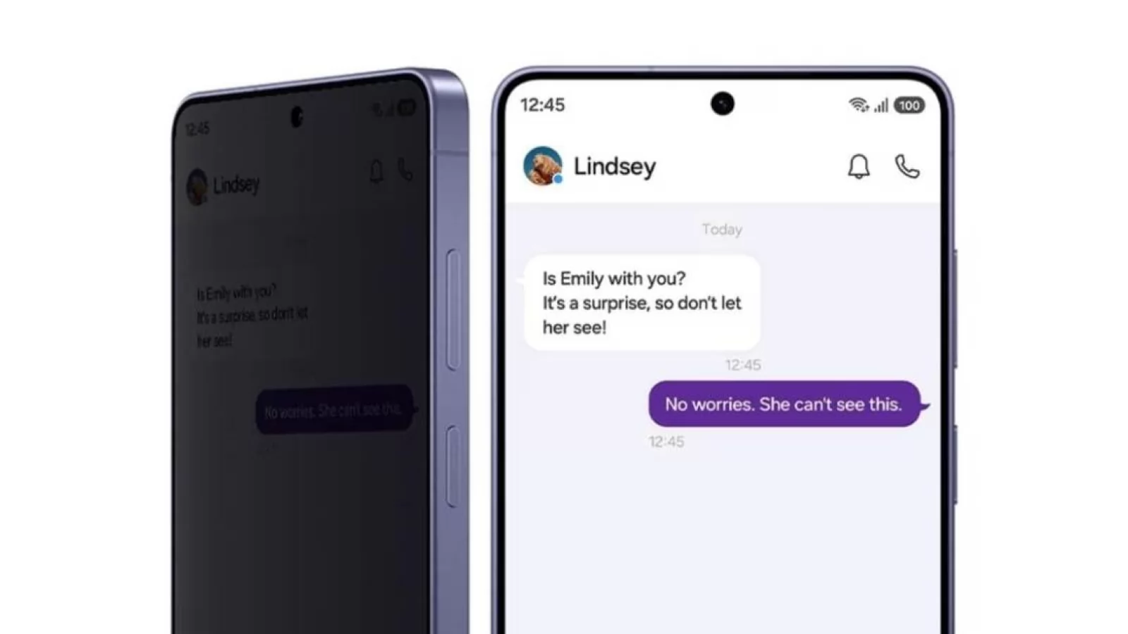 Producătorii chinezi vor integra ecrane cu tehnologie „Privacy Display”, la fel ca Galaxy S26 Ultra; Xiaomi 18 și vivo X500 ar primi astfel de panouri