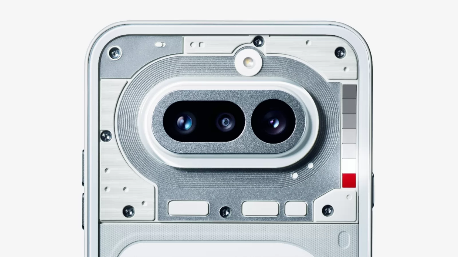 Nothing Phone (4a) prezentat în imagini oficiale! Continuă trendul transparent și avem și Glyph