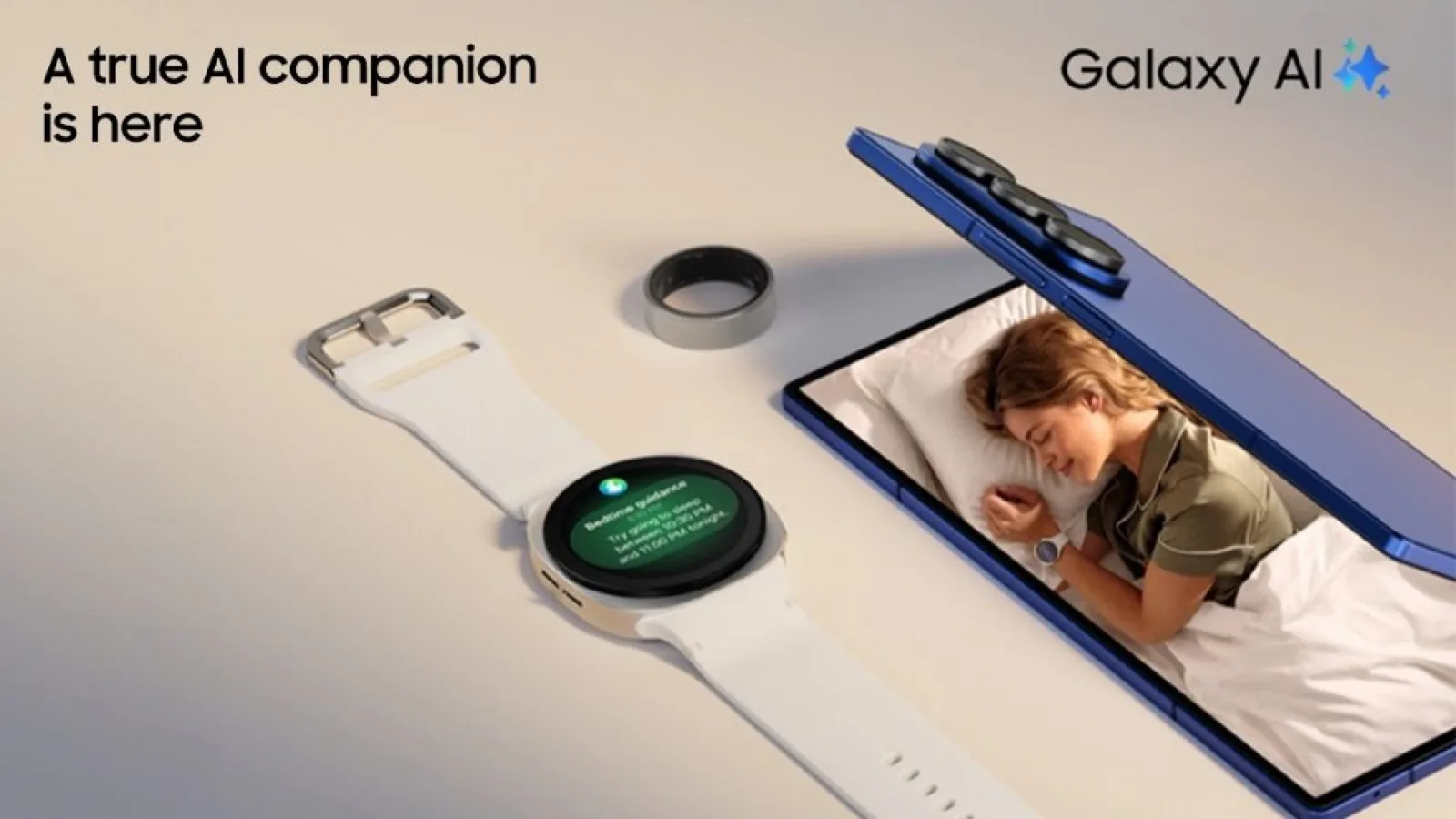 Samsung aduce Perplexity în Galaxy AI; Inaugurat pe Galaxy S26?