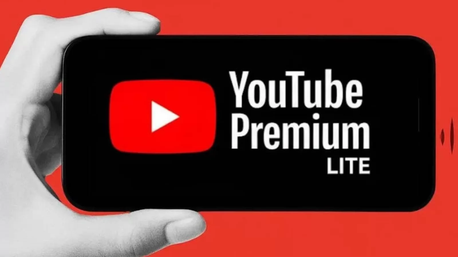 YouTube îmbunătățește planul Premium Lite; Redarea în fundal și descărcarea clipurilor devin parte din pachet