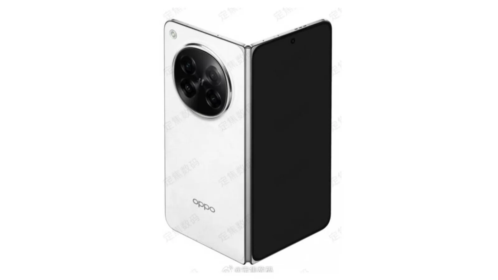 OPPO Find N6 primește cameră de 200 MP în spate; Colaborarea cu Hasselblad continuă și vedem o primă randare pentru noul pliabil