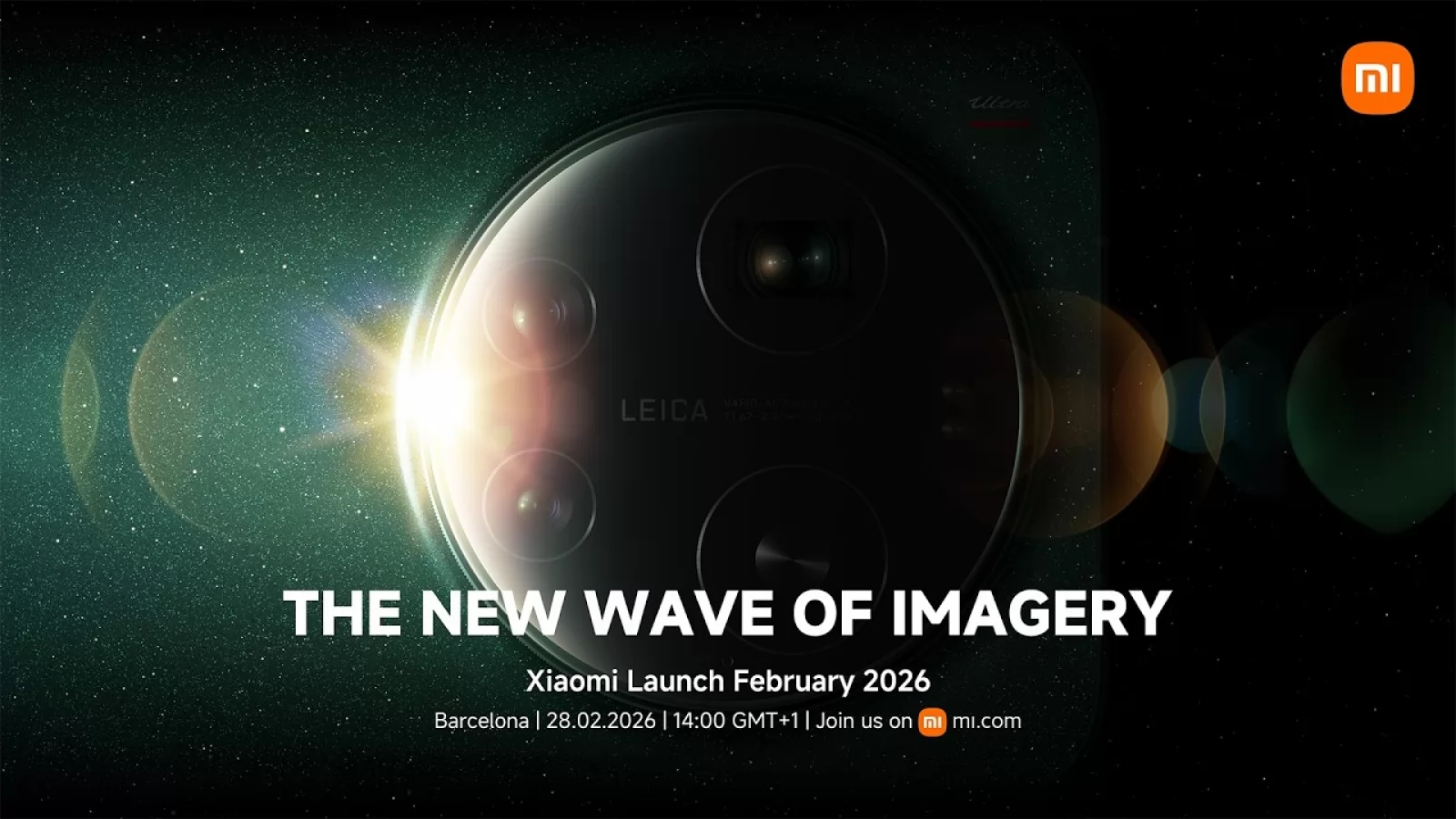 Cum poți urmări evenimentul Xiaomi de la ora 15:00 (ora României); Lansare globală Xiaomi 17 și a noi gadgeturi interesante