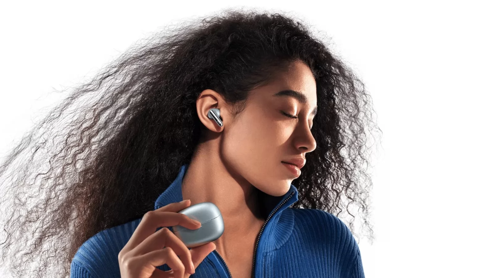 Xiaomi aduce local noile căști REDMI Buds 8 Pro, cu ANC 55 dB, suport Dolby Audio