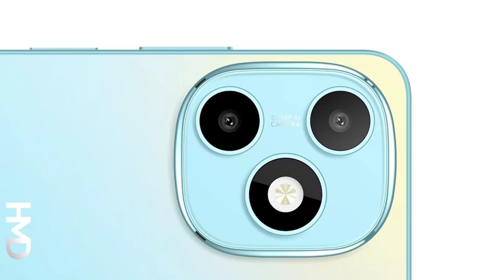 HMD prezintă telefonul cu nume de bere: Luma are doar 4G, microSD, procesor Unisoc