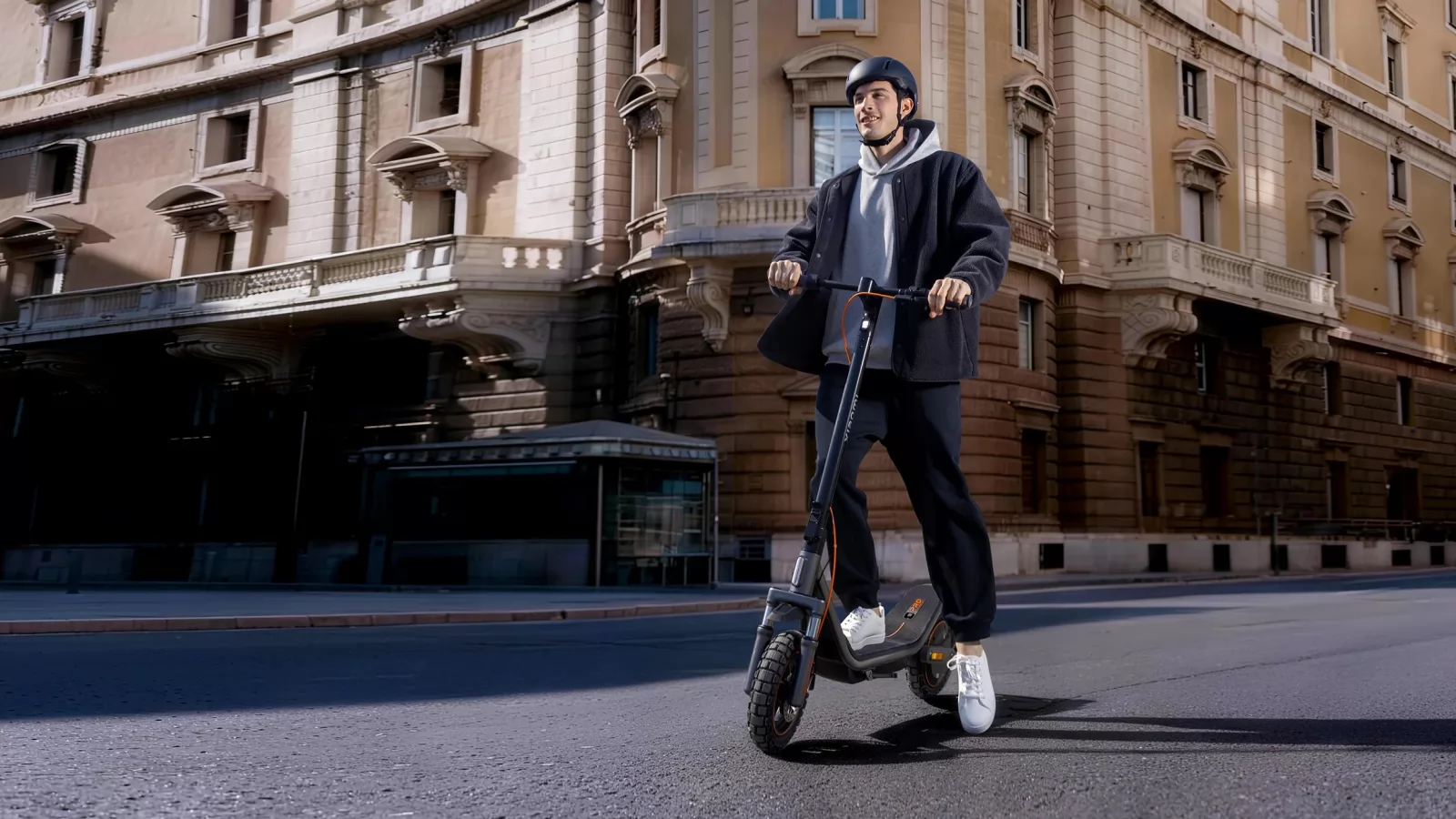 Xiaomi prezintă trotinetele Electric Scooter 6: Avem 5 variante, pentru toate buzunarele