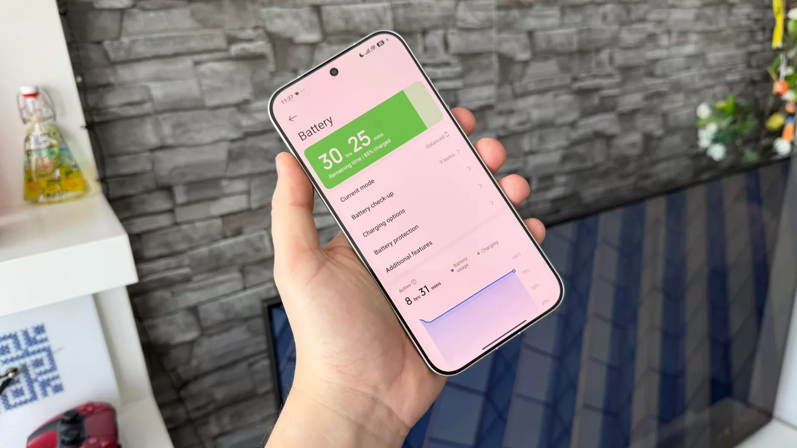 Xiaomi 17 Ultra: Baterie cu boost de câteva ore de la predecesor