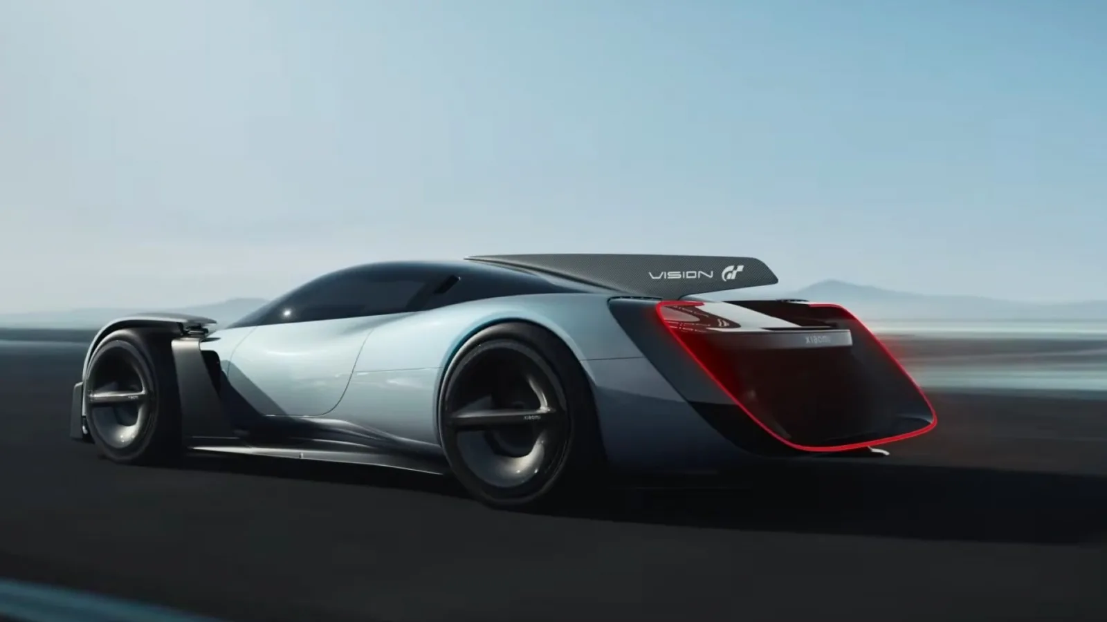 Xiaomi Vision Gran Turismo prezentat în cadrul MWC 2026! Hypercar-ul electric „sculptat de vânt” e vedeta celui mai nou titlu racing pentru PlayStation