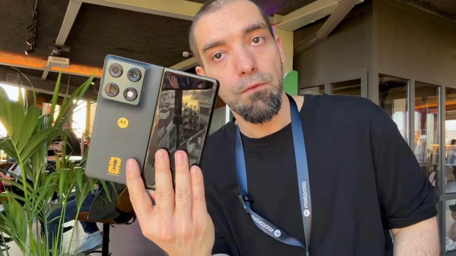 MWC 2026: Cum obții bilet gratis la cupa mondială FIFA! Alex joacă FIFA Heroes (Video)