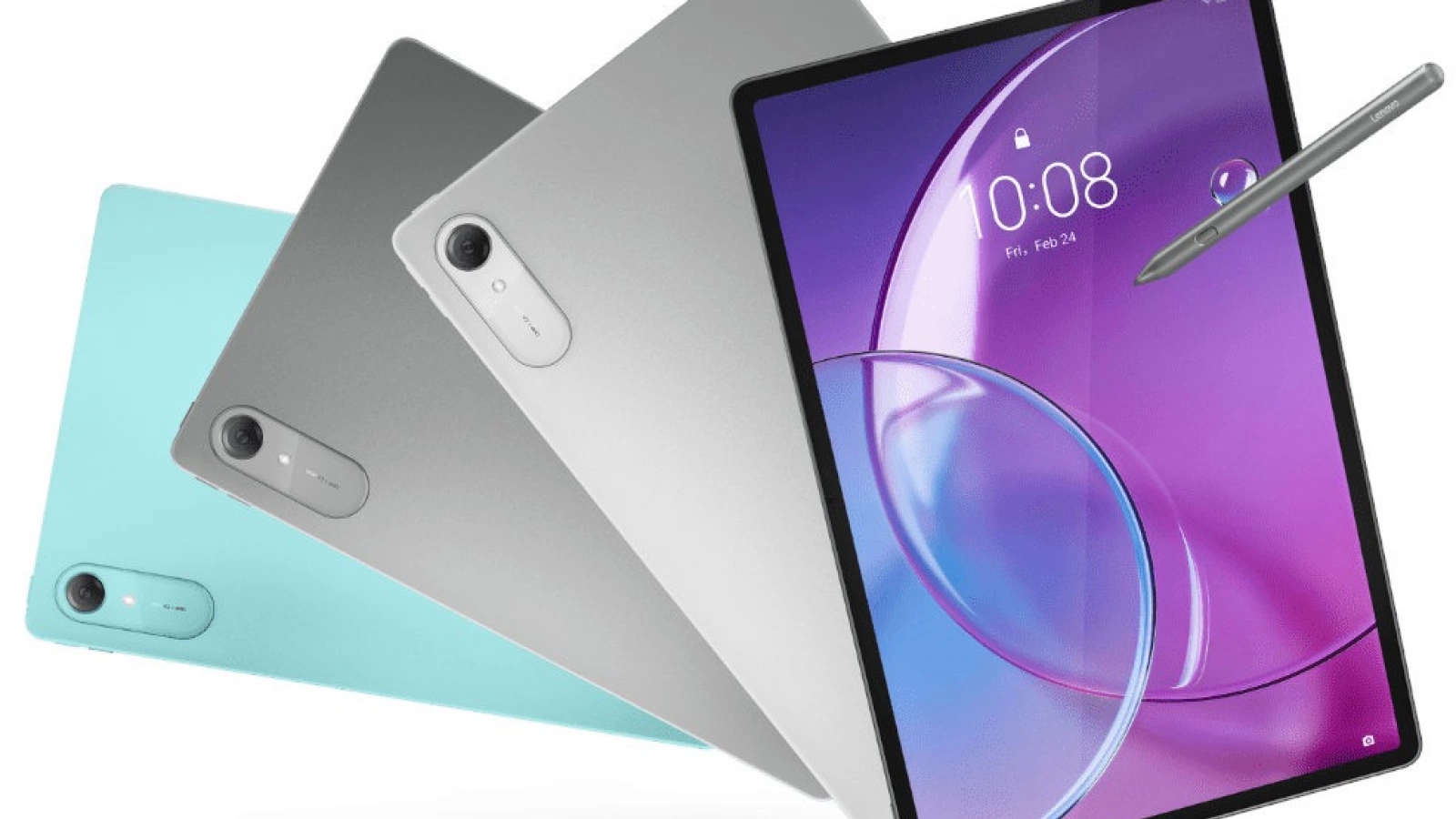 MWC 2026: Lenovo prezintă Idea Tab Pro Gen 2, cu ecran 3.5K de 13 inch, procesor Snapdragon 8s Gen4; Cât costă?