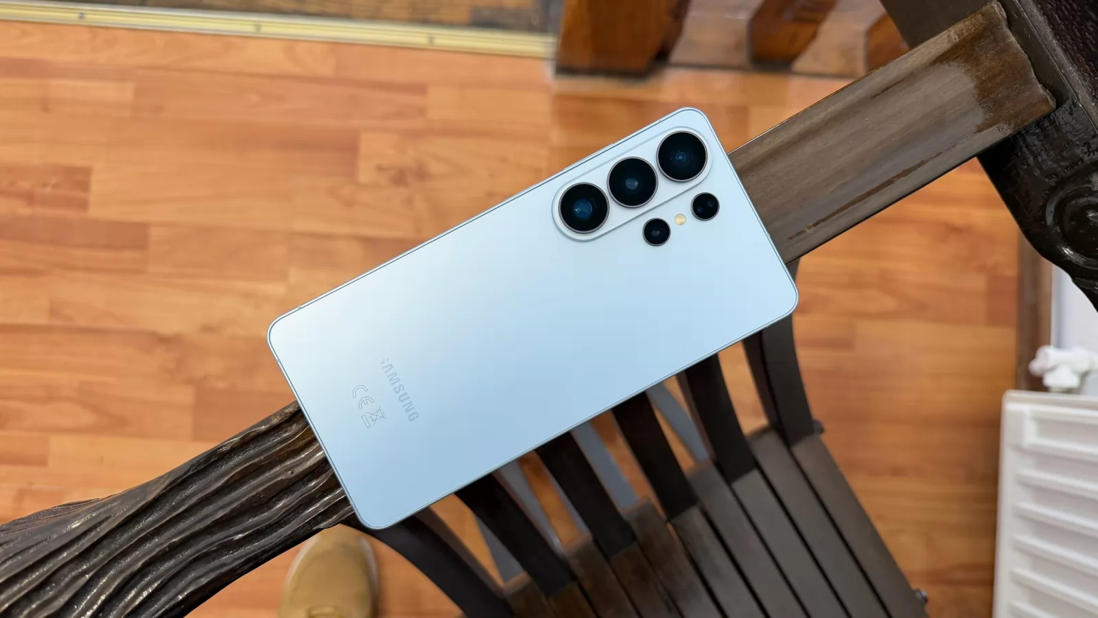 Samsung Galaxy S26 Ultra review detaliat în limba română (evaluare Mobilissimo)