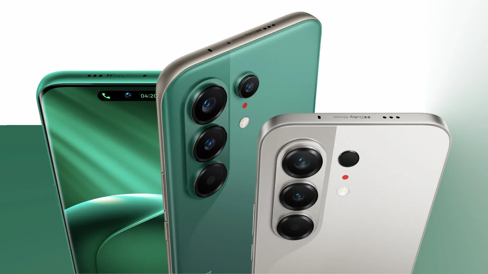 MWC 2026: Tecno Camon 50 Ultra 5G devine oficial! Aduce specificații solide la sub 400 euro
