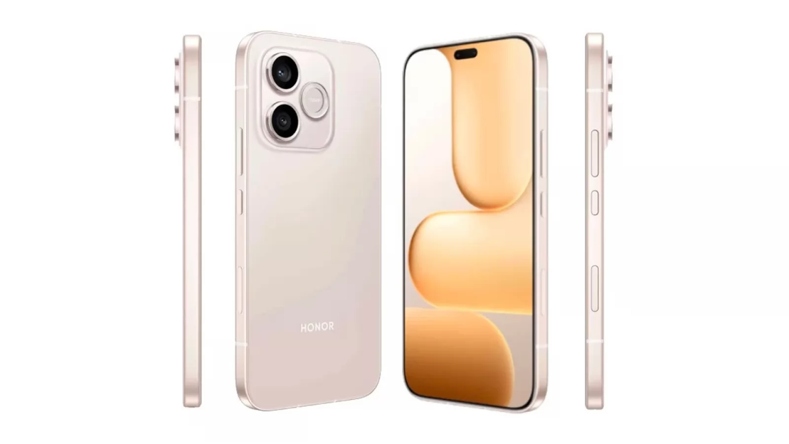 Avem specificaţii pentru HONOR 600 Lite, imagini şi preţ; Vine în Europa?