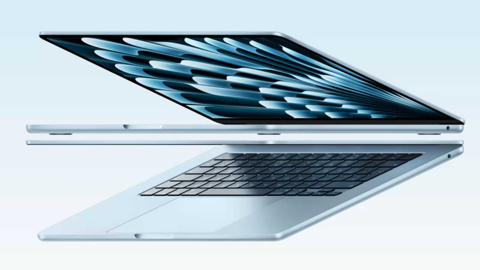 Apple MacBook Air primește procesor M5! Cel mai popular laptop din lume este acum și mai puternic
