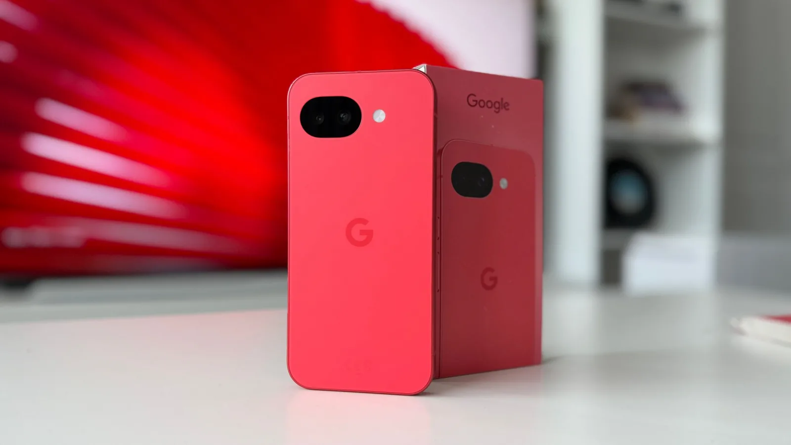 Google Pixel 10a: Upgrade-uri hardware minime, același Tensor G4 și fără upgrade de RAM