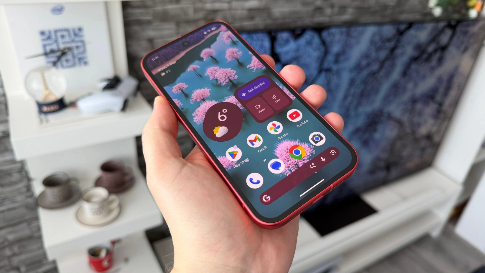 Google Pixel 10a: Benchmark-uri alimentate de același Tensor G4, pentru performanță la nivel de edge 70