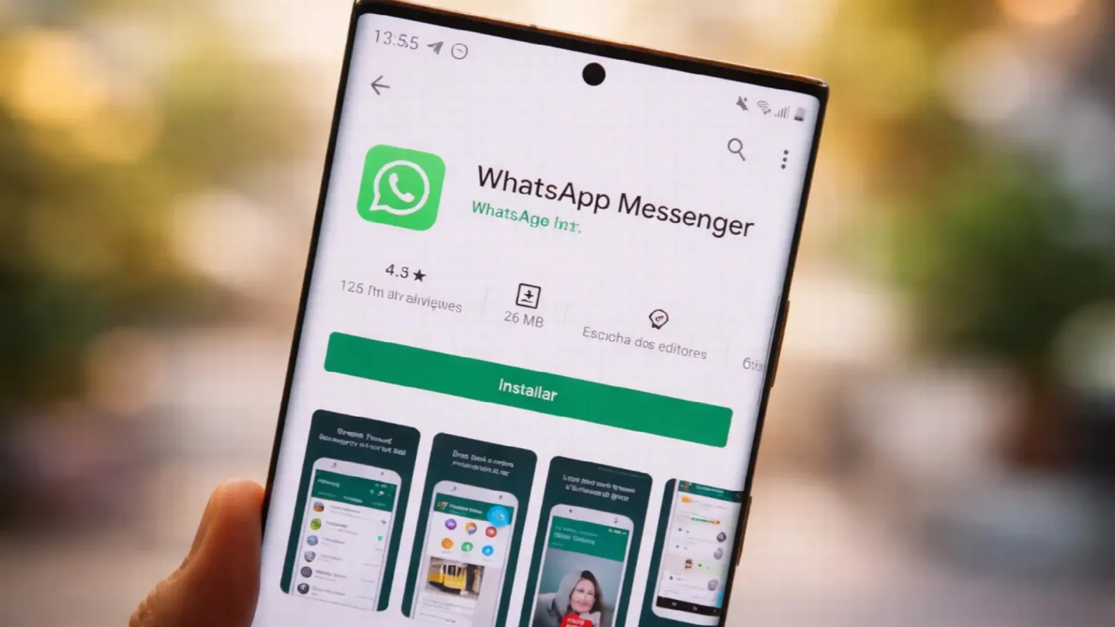Abonamentul premium WhatsApp se conturează; Ce oferă?