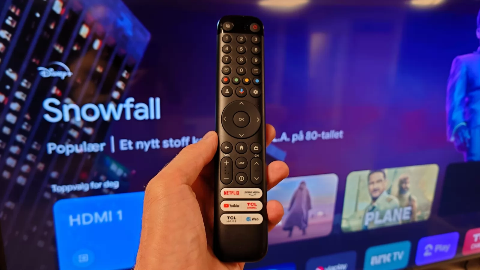 Instanța din Germania dă dreptate Samsung; Mai multe televizoare TCL nu pot fi promovate drept QLED